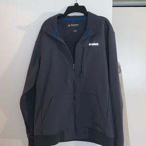 Men’s fishing Simms jacket